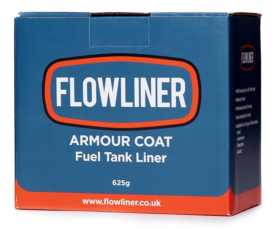 Flowliner Armour Coat product